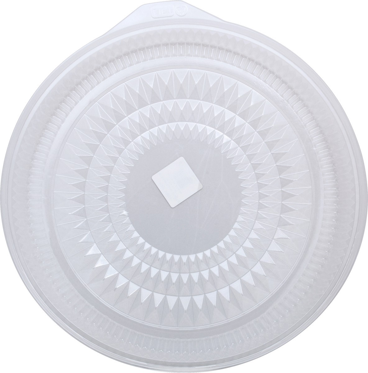 slide 3 of 6, First Street 18In Dome Lid, 1 ct