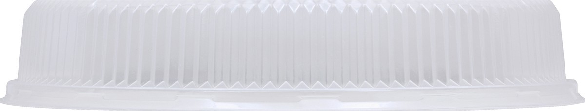 slide 4 of 6, First Street 18In Dome Lid, 1 ct