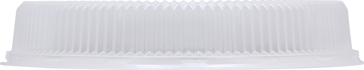 slide 5 of 6, First Street 18In Dome Lid, 1 ct