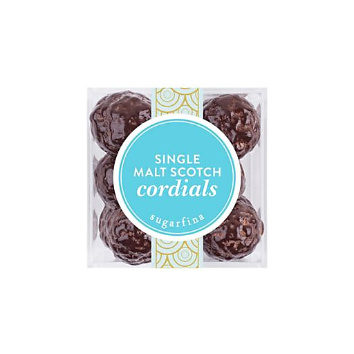 slide 1 of 1, Sugarfina Single Malt Scotch Cordials, 1 ct