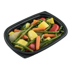 Side Vegetable Medley 8 oz
