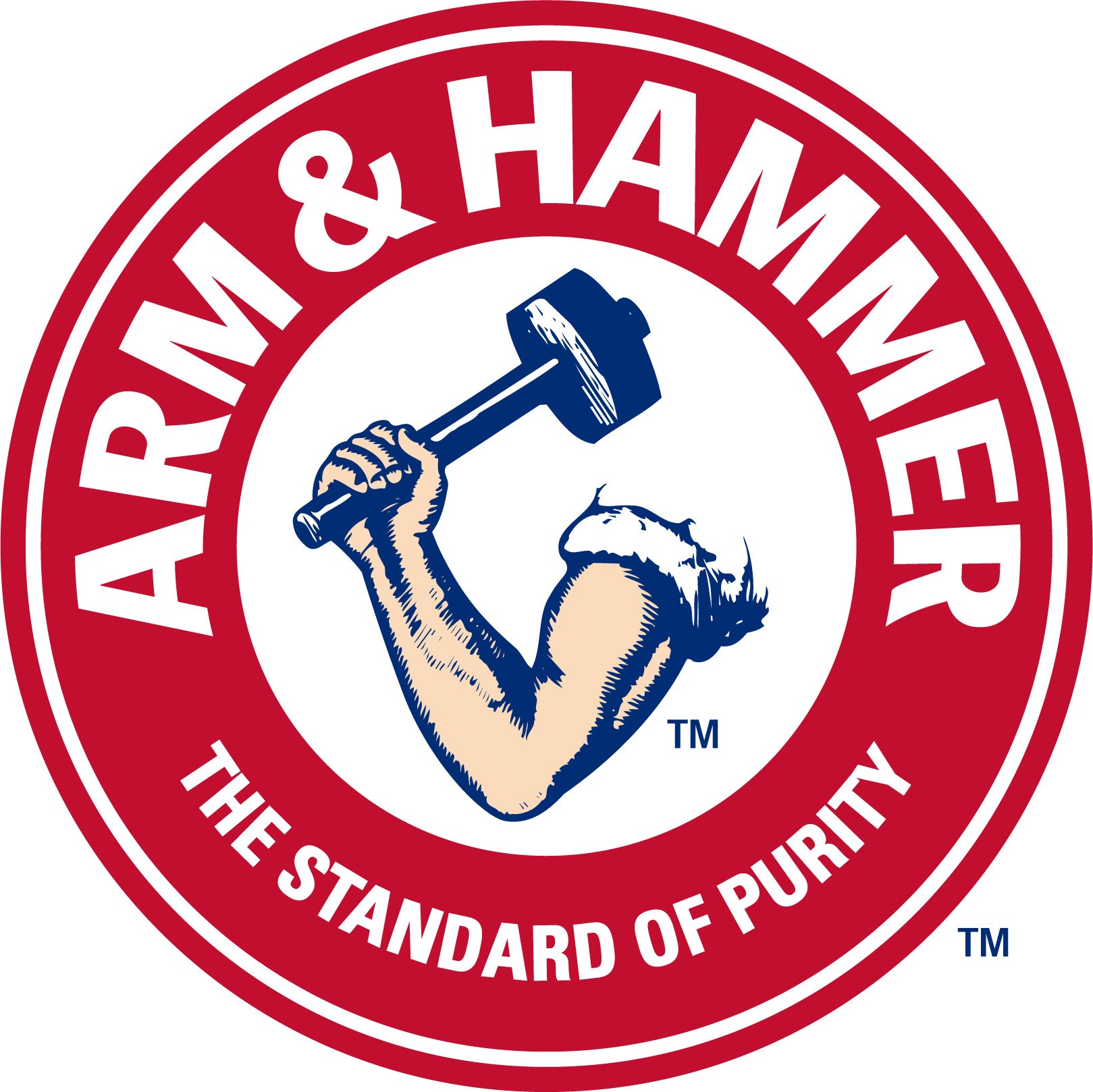 slide 5 of 8, ARM & HAMMER Arm & Hammer Half Circle Litter Mat, 1 ct