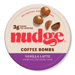 Nudge Coffee Bomb