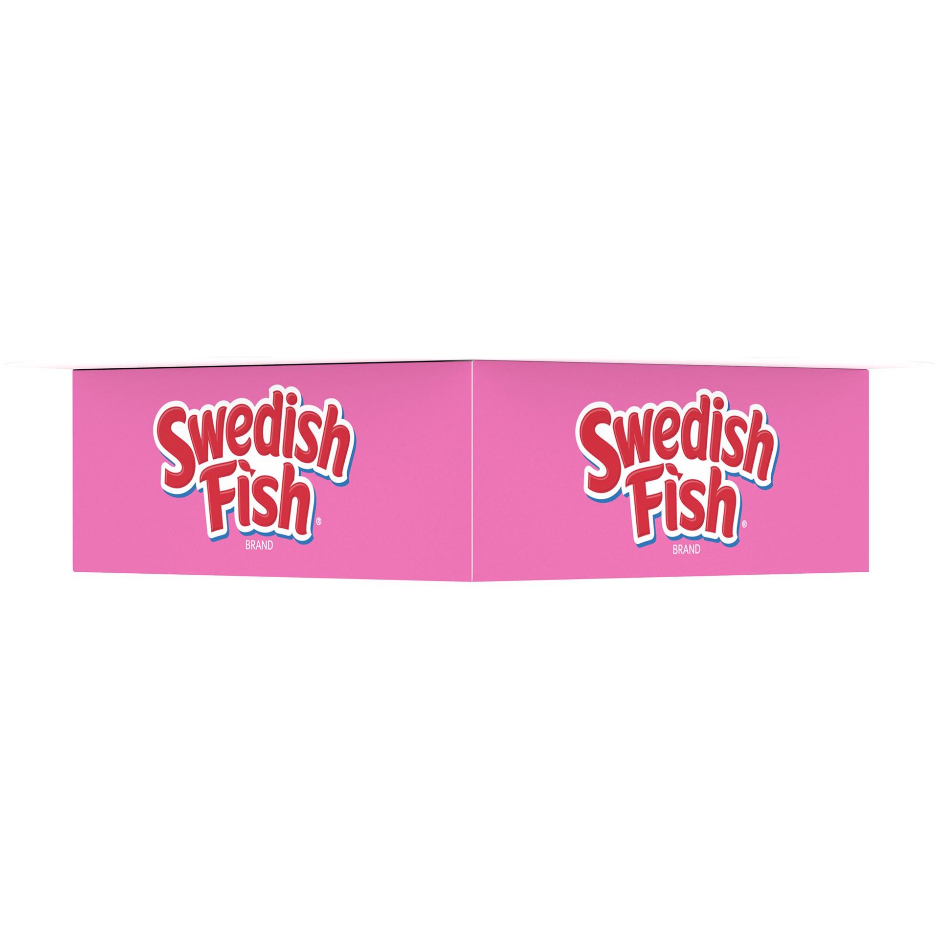 slide 5 of 9, 8Oz Swedish Fish Red Heart, 0.5 lb