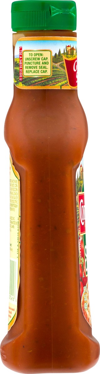 slide 3 of 9, Contadina Pizza Sauce, 15 oz Squeeze Bottle, 15 oz