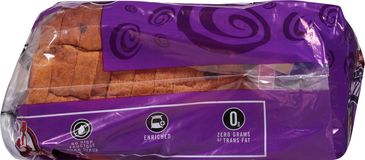 slide 5 of 9, Aunt Millie's Cinnamon Swirl Raisin Bread 16 oz, 16 oz