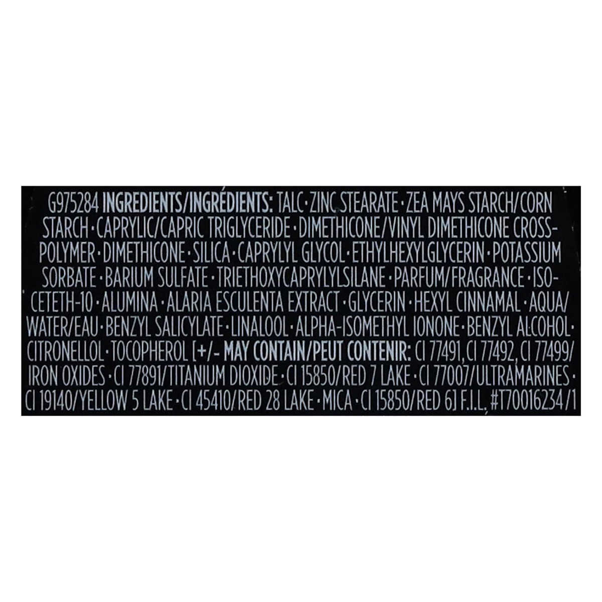 slide 10 of 11, L'Oréal 15 Legendary Berry Infallible 24H Fresh Wear Blush 0.31 oz, 0.31 oz