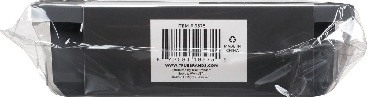 slide 9 of 9, Viski Whiskey Ice Cube Tray 1 ea, 1 ct