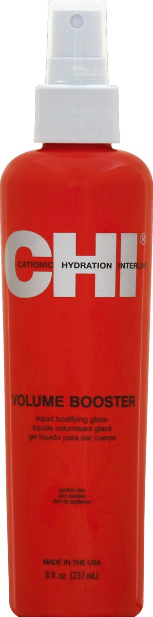 slide 1 of 3, CHI Bodifying Glaze 8 oz, 8 oz