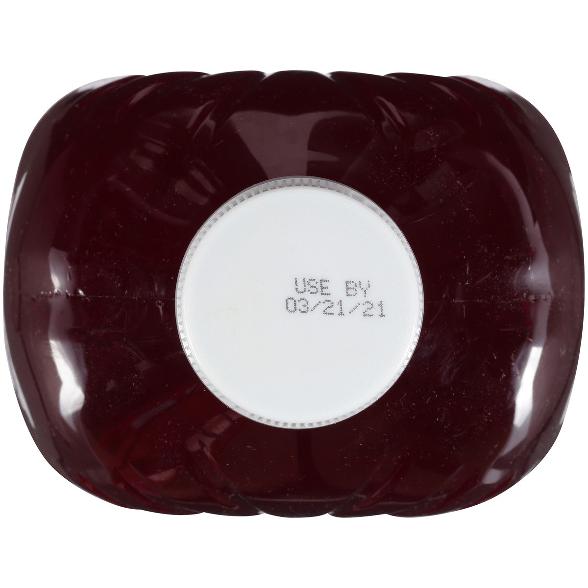 slide 9 of 9, Full Circle Market Organic Cranberry Flavored Juice Beverage 64 fl oz, 64 fl oz