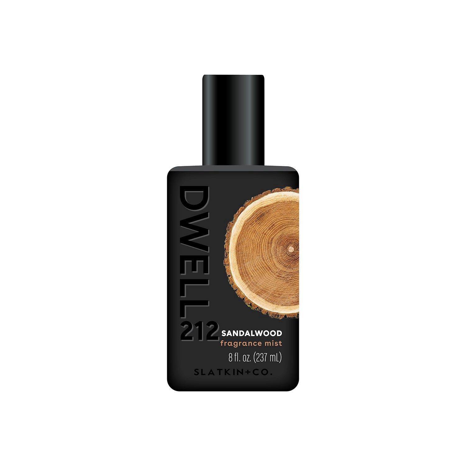 slide 1 of 2, Dwell212 Fragrance Mist, 8 Oz, Sandalwood, 8 oz