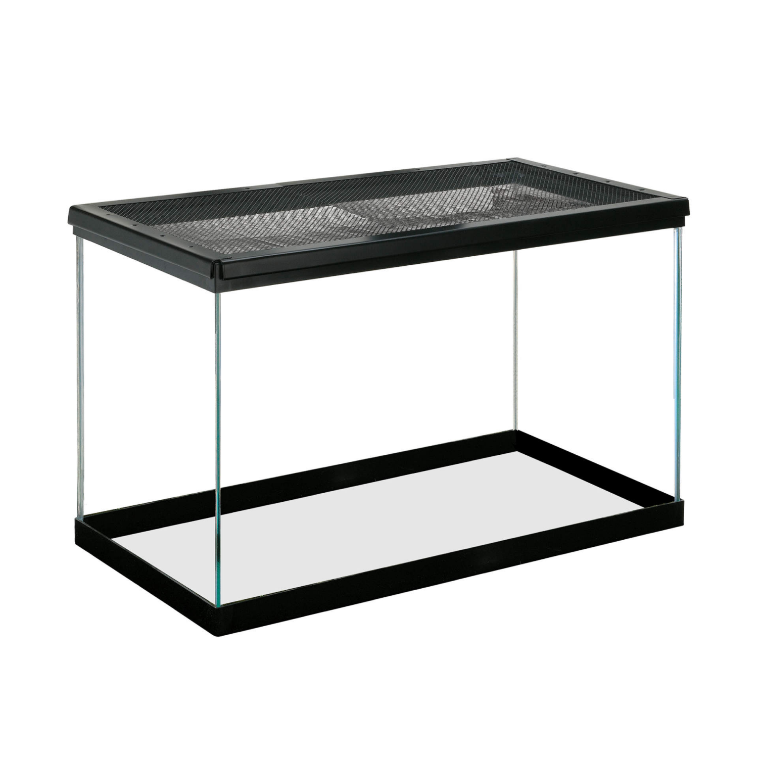 slide 2 of 4, Zilla Desert Reptile Terrarium Starter Kit 10, 1 ct