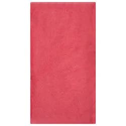 Sensations Classic Red 2-Ply Napkin 40 Each