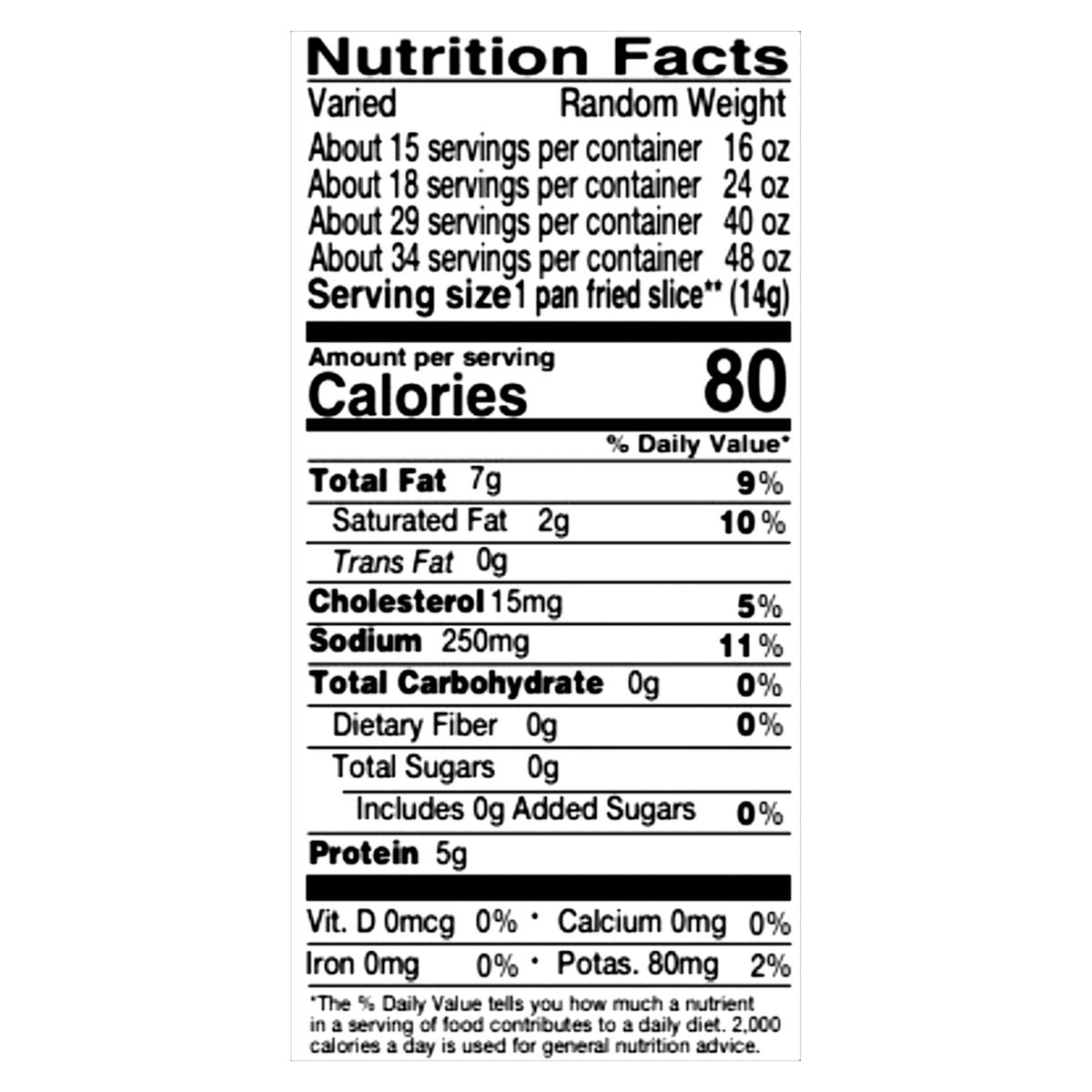 slide 6 of 7, Wright Brand Hickory Real Wood Smoked Thick Cut Bacon, 24 oz Stack Pack, 24 oz