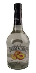 Charles Regnier Peach Schnapps