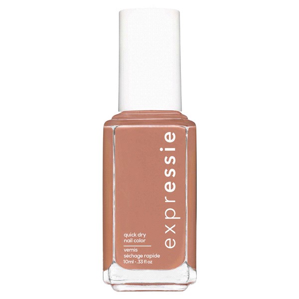 slide 1 of 1, essie expressie Quick-Dry Nail Polish- In A Flash Sale, 0.33 oz