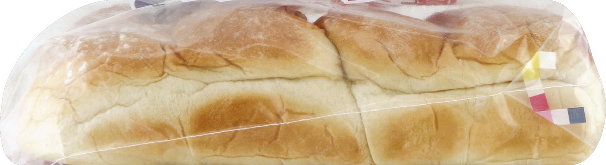 slide 3 of 5, Franz Classic Dinner Rolls, 18 oz