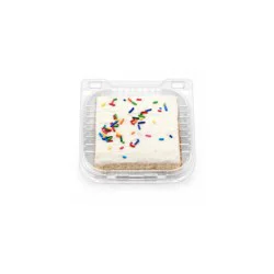 Confetti Cake Square