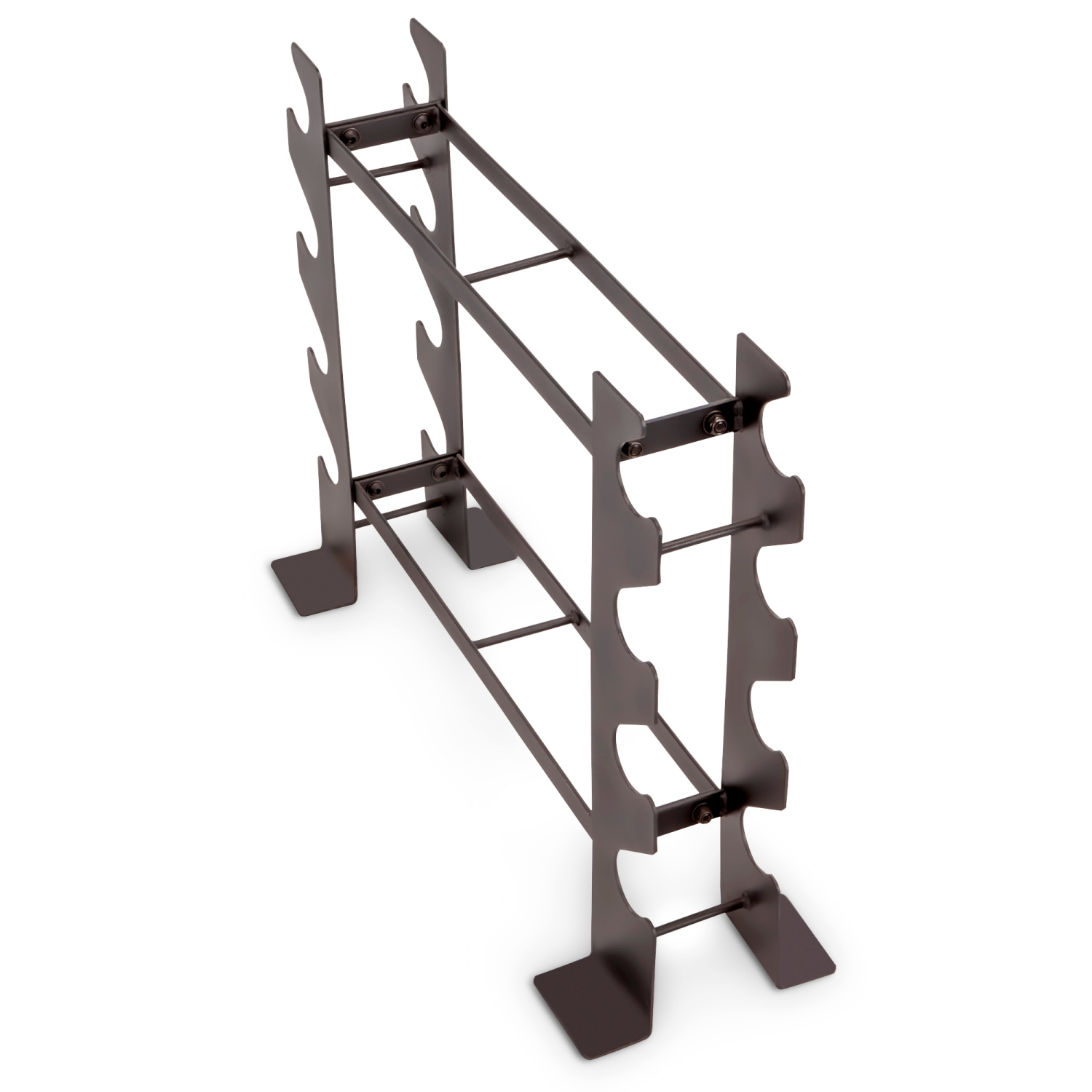 slide 2 of 7, Compact Dumbbell Rack - DBR-56, 1 ct