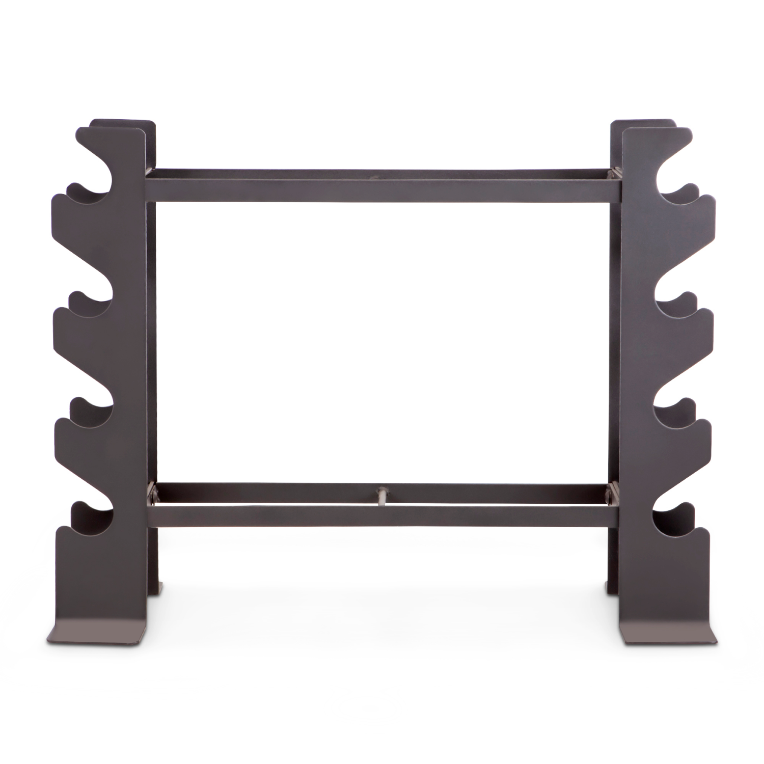 slide 4 of 7, Compact Dumbbell Rack - DBR-56, 1 ct