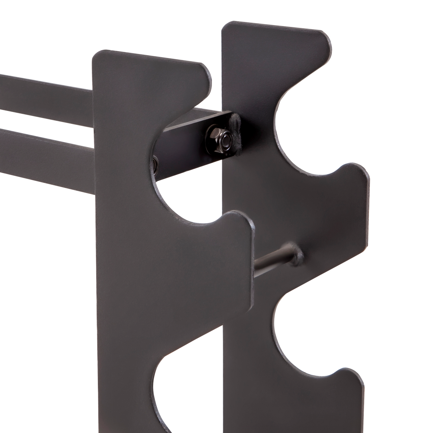 slide 7 of 7, Compact Dumbbell Rack - DBR-56, 1 ct