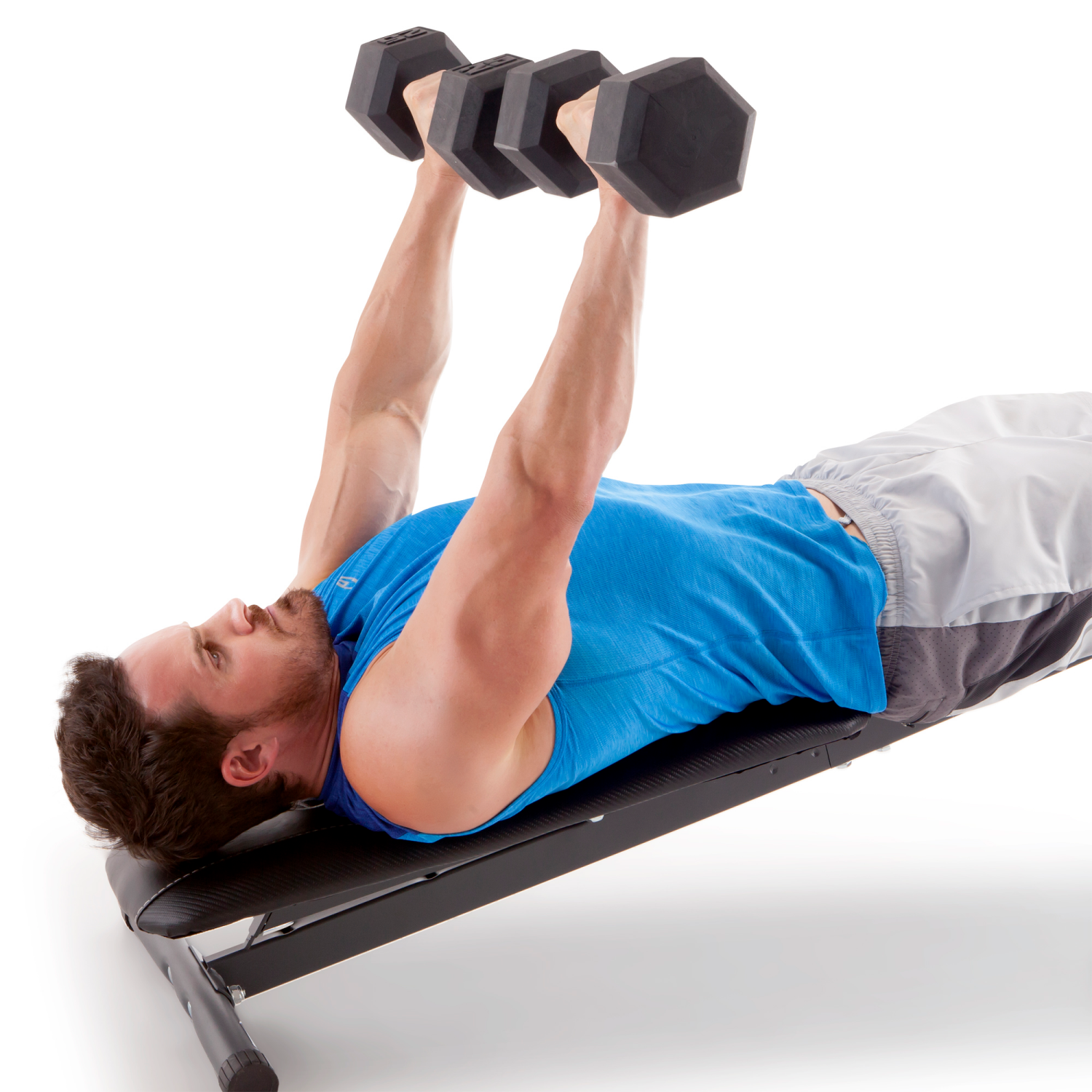 slide 8 of 8, Marcy Club Utility Weight Bench, 1 ct