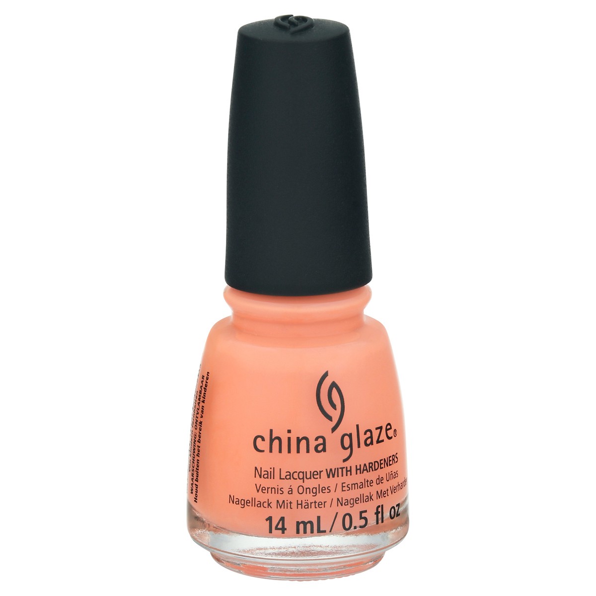 slide 11 of 12, China Glaze Flip Flop Fantasy Nail Lacquer 0.5 fl oz, 0.5 fl oz