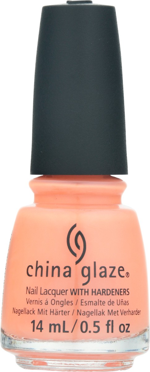 slide 10 of 12, China Glaze Flip Flop Fantasy Nail Lacquer 0.5 fl oz, 0.5 fl oz