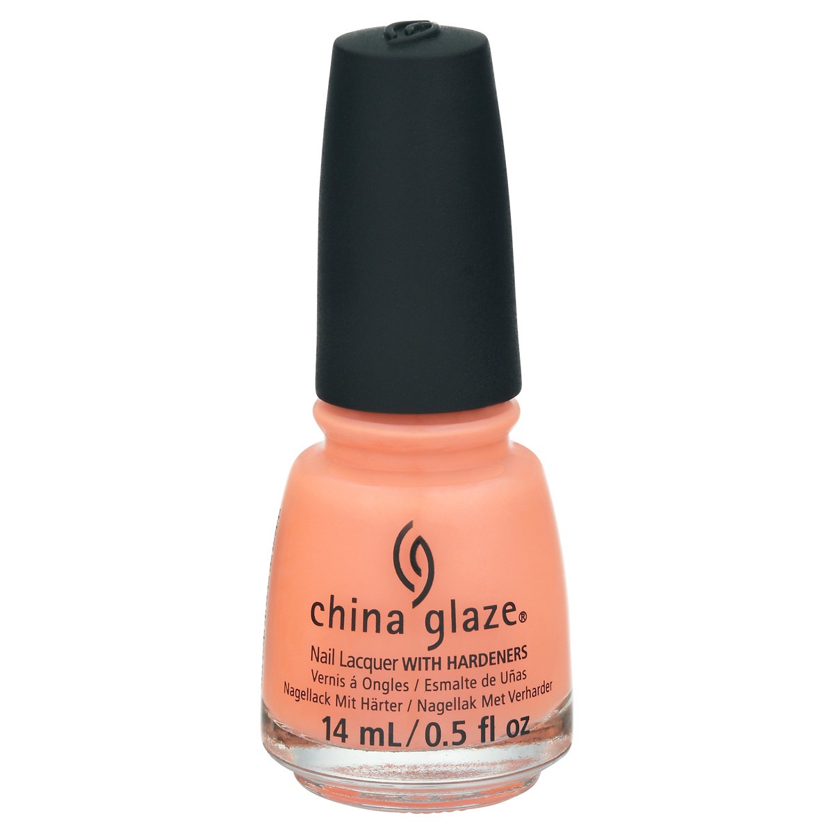 slide 9 of 12, China Glaze Flip Flop Fantasy Nail Lacquer 0.5 fl oz, 0.5 fl oz