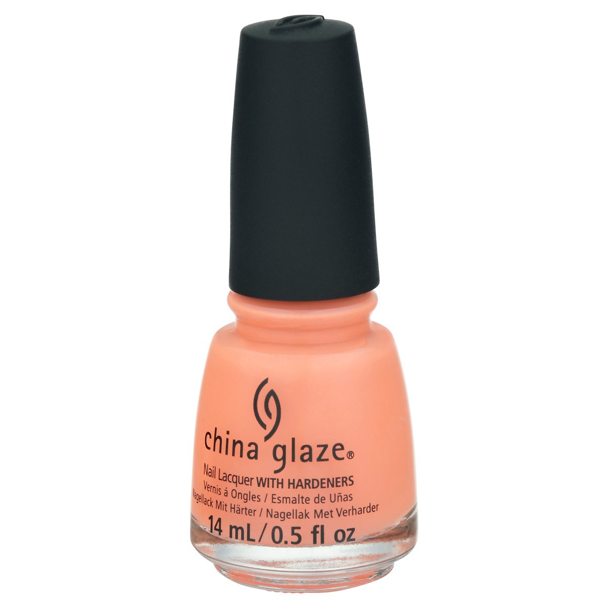 slide 6 of 12, China Glaze Flip Flop Fantasy Nail Lacquer 0.5 fl oz, 0.5 fl oz