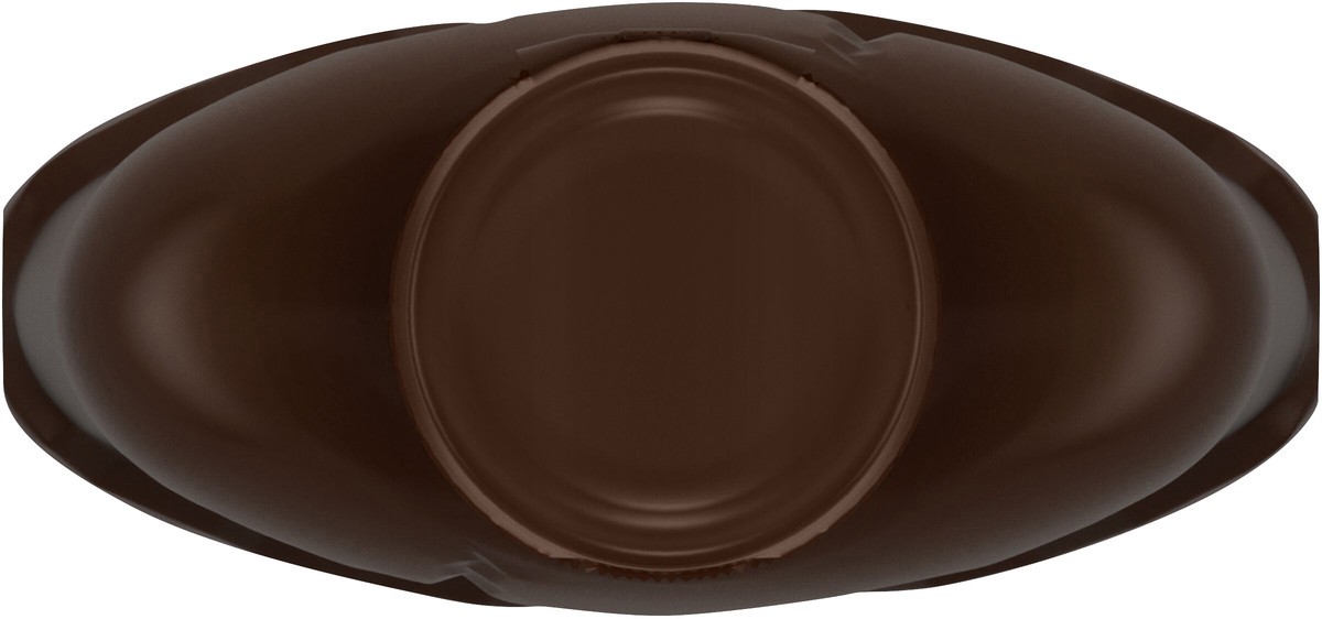 slide 5 of 8, Smucker's Magic Shell Chocolate Fudge Topping, 7.25 oz