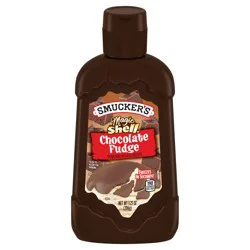 Smucker's Topping, Chocolate Fudge