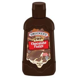 Smucker's Topping, Chocolate Fudge