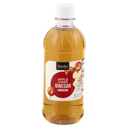Essential Everyday Vinegar Cider