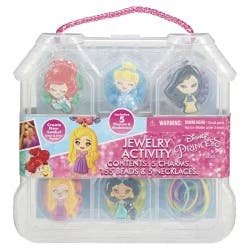 Disney Sunny Day Neckclace Activity Set