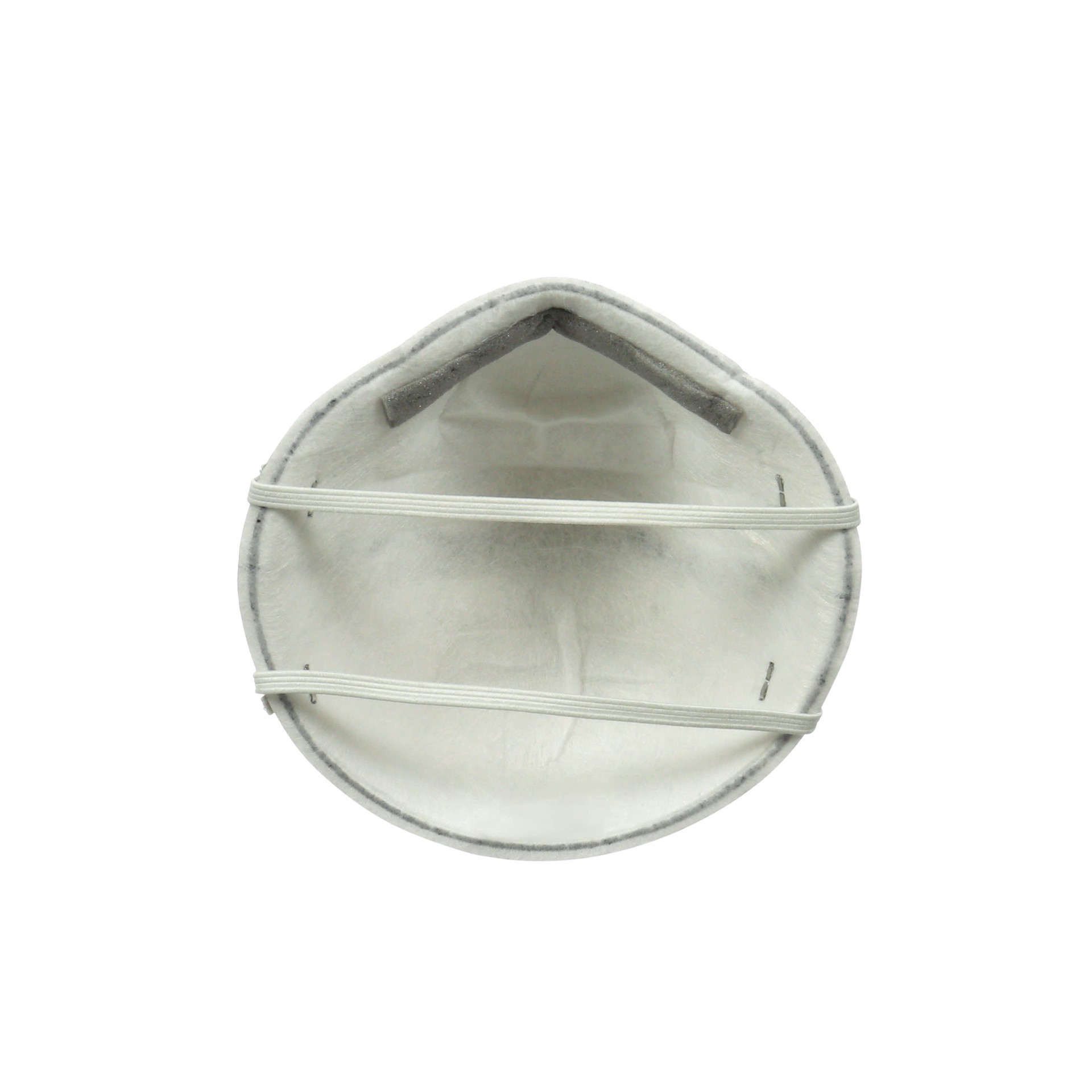 slide 6 of 6, 3M Odor Respirator 1 ea, 1 ct