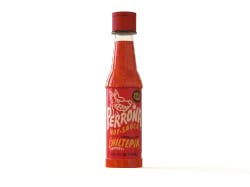 La Perrona Chiltepin Pepper Original Hot Sauce