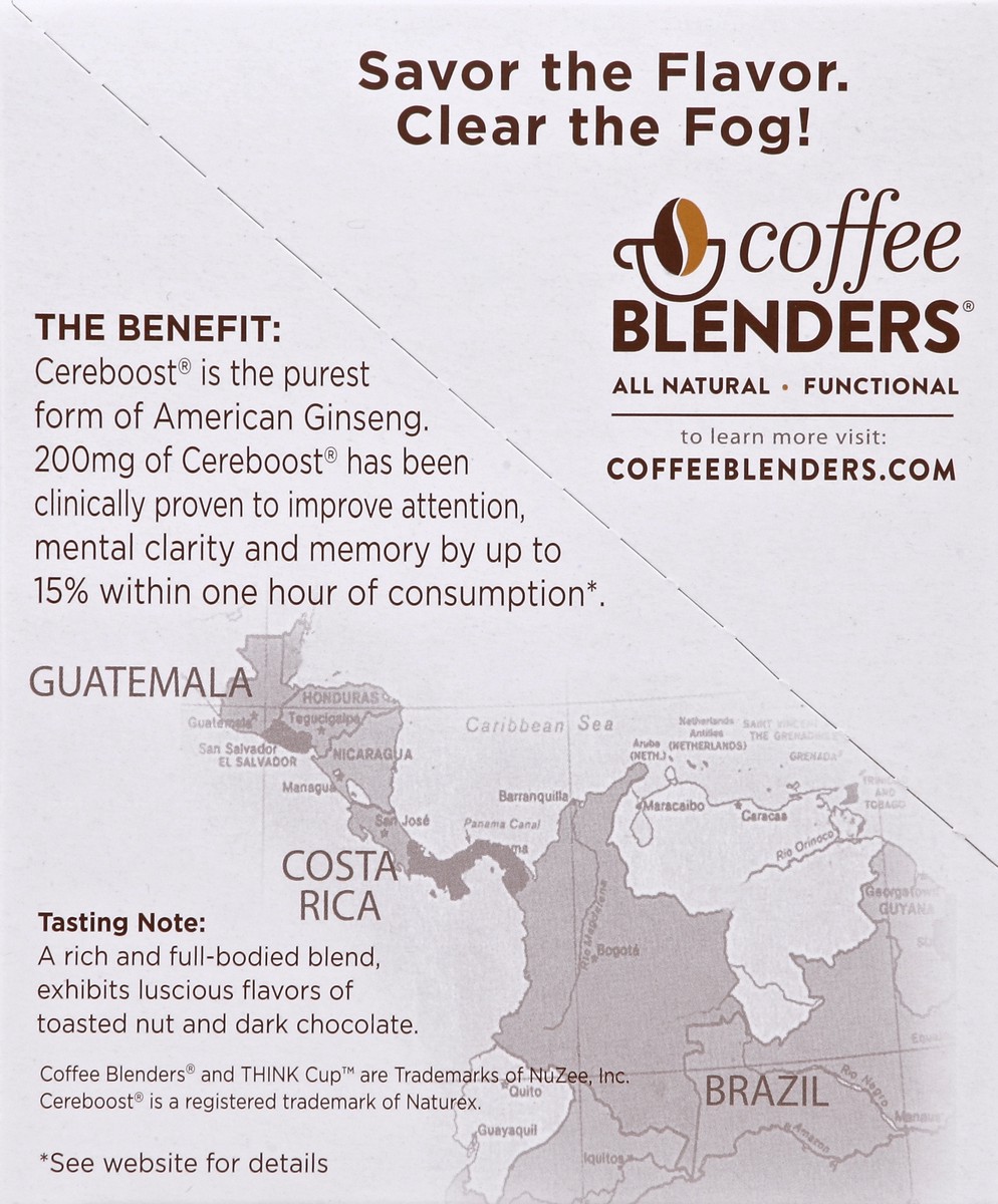 slide 3 of 4, Coffee Blenders Coffee - 10 ct, 10 ct