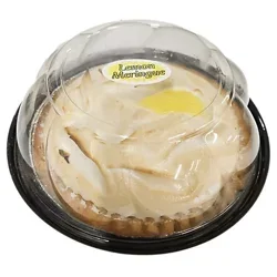 Lemon Merg High Top