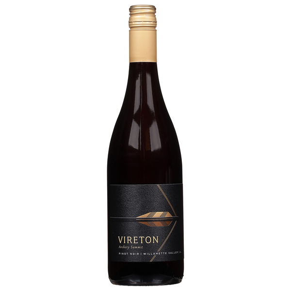 slide 1 of 1, Vireton Archery Summit Willamette Valley Pinot Noir 1 ea, 1 ct