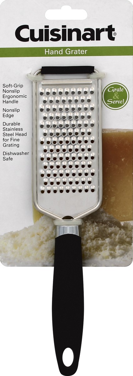 slide 1 of 3, Cuisinart Hand Grater, 1 ct