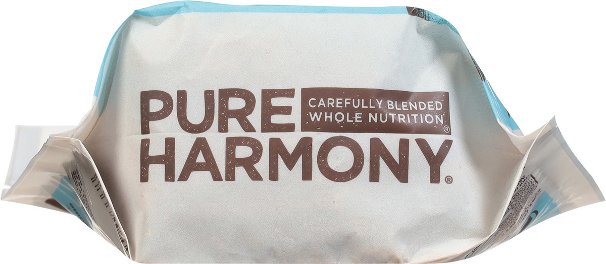 slide 15 of 15, Pure Harmony Super Premium Soft Jerky Bites Skin & Coat Lamb & Rice Recipe Dog Treats 12 oz, 12 oz