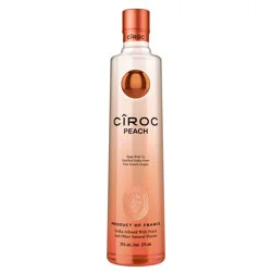 Ciroc Peach 375 ml
