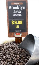 Bogopa Brooklyn Java Coffee