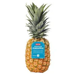 H-E-B Fresh Premium Pineapple