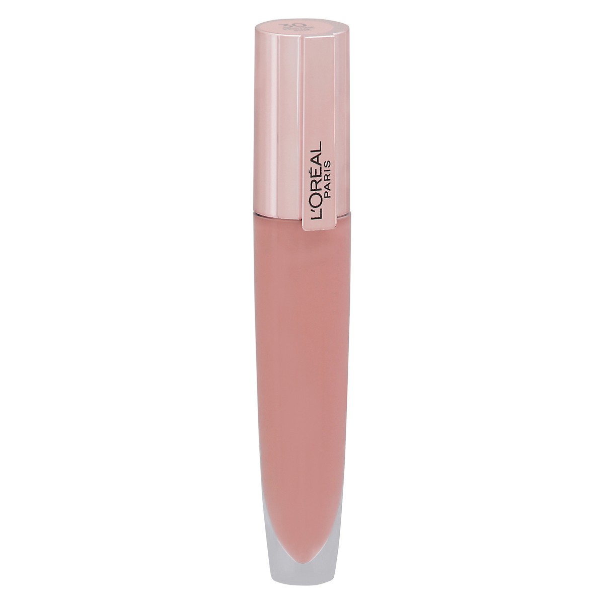 slide 5 of 9, L'Oréal Pristine Pink 30 Lip Color 0.23 fl oz, 0.23 fl oz