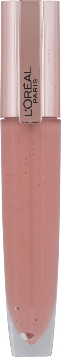 slide 3 of 9, L'Oréal Pristine Pink 30 Lip Color 0.23 fl oz, 0.23 fl oz
