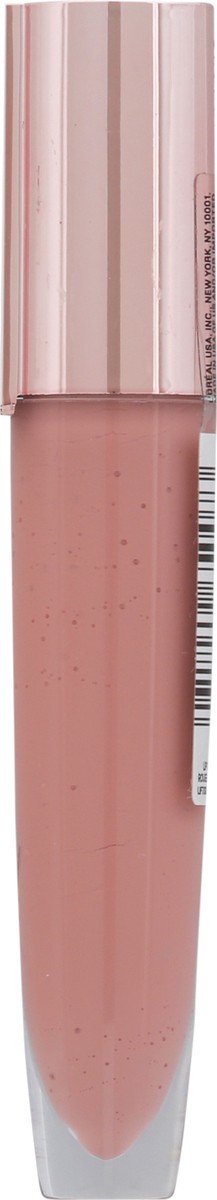 slide 8 of 9, L'Oréal Pristine Pink 30 Lip Color 0.23 fl oz, 0.23 fl oz