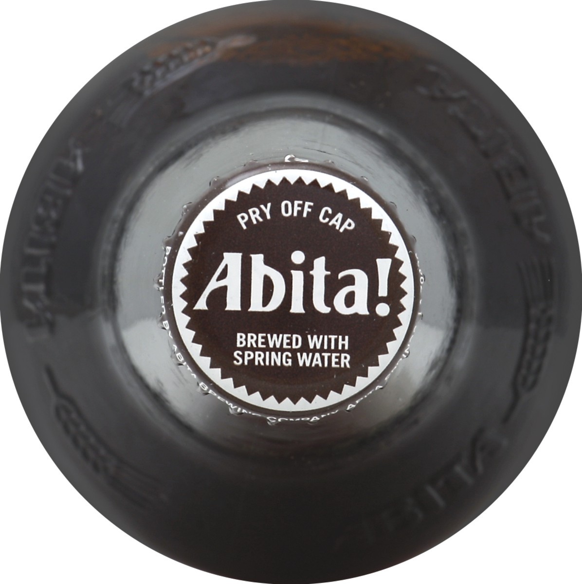 slide 3 of 5, Abita Beer, Amber, 12 fl oz