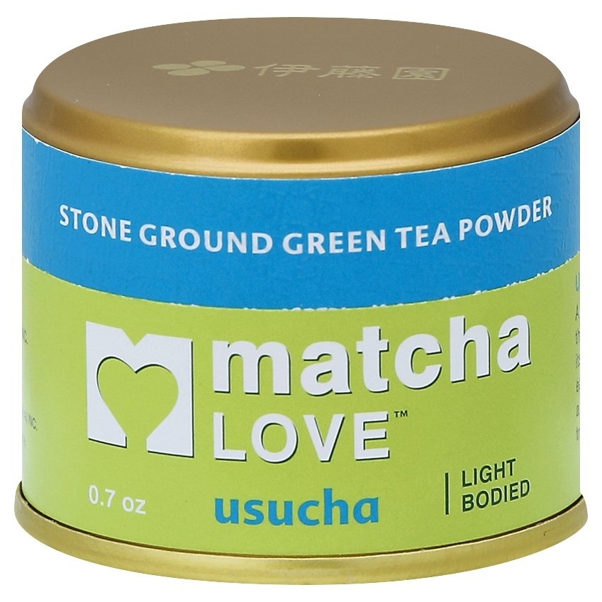 slide 1 of 1, Matcha Love Green Tea 0.7 oz, 0.7 oz